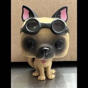 Funko Pop- Dogmeat- Fallout
